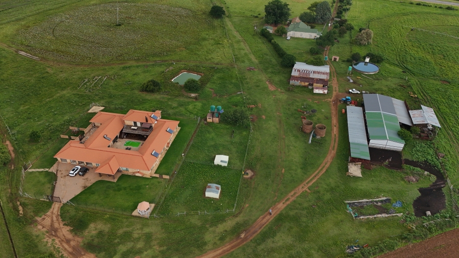 3 Bedroom Property for Sale in Klerksdorp Rural North West